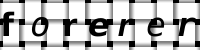 Obrázok CAPTCHA