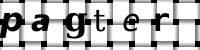 Obrázok CAPTCHA