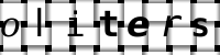 Obrázok CAPTCHA