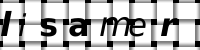 Obrázok CAPTCHA