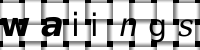 Obrázok CAPTCHA