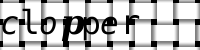 Obrázok CAPTCHA