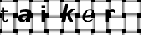 Obrázok CAPTCHA