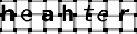 Obrázok CAPTCHA
