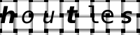 Obrázok CAPTCHA