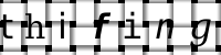Obrázok CAPTCHA