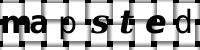 Obrázok CAPTCHA