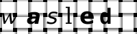 Obrázok CAPTCHA