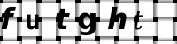 Obrázok CAPTCHA