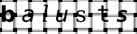 Obrázok CAPTCHA