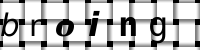 Obrázok CAPTCHA