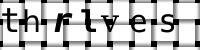 Obrázok CAPTCHA
