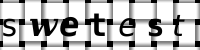 Obrázok CAPTCHA