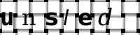 Obrázok CAPTCHA