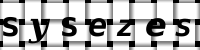 Obrázok CAPTCHA