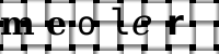 Obrázok CAPTCHA
