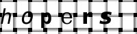 Obrázok CAPTCHA