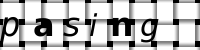 Obrázok CAPTCHA