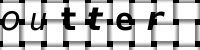 Obrázok CAPTCHA