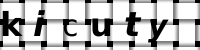 Obrázok CAPTCHA