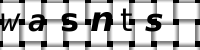 Obrázok CAPTCHA