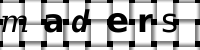 Obrázok CAPTCHA