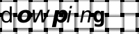 Obrázok CAPTCHA