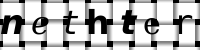 Obrázok CAPTCHA