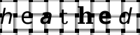 Obrázok CAPTCHA