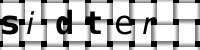 Obrázok CAPTCHA