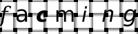 Obrázok CAPTCHA