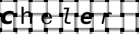 Obrázok CAPTCHA