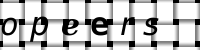 Obrázok CAPTCHA