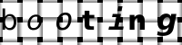 Obrázok CAPTCHA