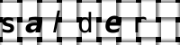 Obrázok CAPTCHA