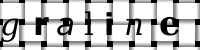 Obrázok CAPTCHA