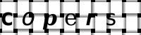 Obrázok CAPTCHA