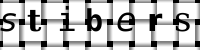 Obrázok CAPTCHA
