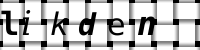 Obrázok CAPTCHA