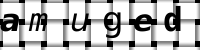 Obrázok CAPTCHA