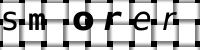 Obrázok CAPTCHA
