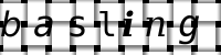 Obrázok CAPTCHA