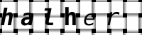 Obrázok CAPTCHA