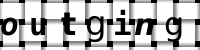 Obrázok CAPTCHA