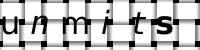 Obrázok CAPTCHA