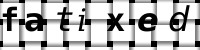 Obrázok CAPTCHA