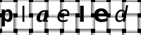 Obrázok CAPTCHA