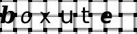 Obrázok CAPTCHA