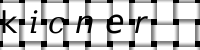 Obrázok CAPTCHA