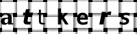Obrázok CAPTCHA